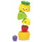 Learning Resources Big Feelings Nesting Fruit Friends LER6376 - alternate 3